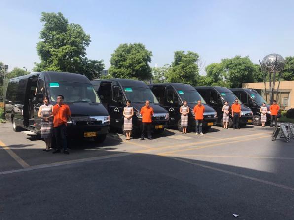 5月11日,由杭州市公共交通集团承办的"第四届全国公交驾驶员节能技术